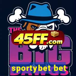sportybet bet